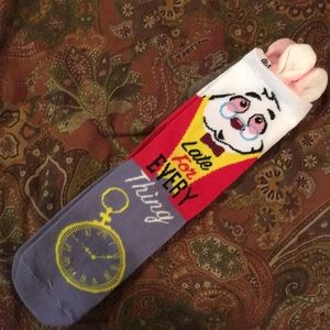 Novelty Disney socks